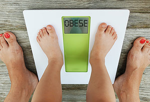 child obesity - Copyright – Stock Photo / Register Mark