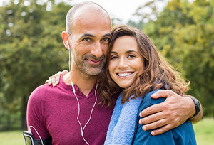 fitness - Copyright – Stock Photo / Register Mark