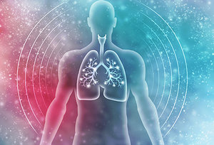 Breathe Better for Stress - Copyright – Stock Photo / Register Mark
