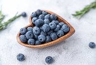 Berry, Berry Good - Copyright – Stock Photo / Register Mark
