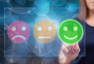 Same Meals, Bigger Results - Copyright – Stock Photo / Register Mark