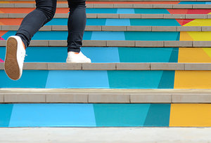 competition - Copyright – Stock Photo / Register Mark