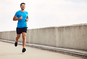 physical activity - Copyright – Stock Photo / Register Mark