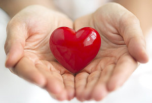 heart health - Copyright – Stock Photo / Register Mark