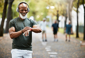 exercising - Copyright – Stock Photo / Register Mark