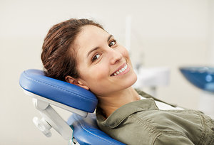 dental care - Copyright – Stock Photo / Register Mark