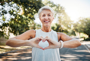 heart health - Copyright – Stock Photo / Register Mark