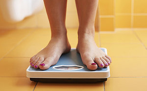 obesity - Copyright – Stock Photo / Register Mark