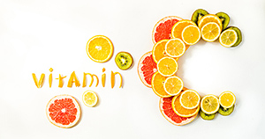vitamin c - Copyright – Stock Photo / Register Mark