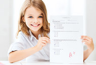 A+ - Copyright – Stock Photo / Register Mark