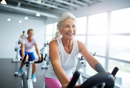 The Anti-AD Hormone - Copyright – Stock Photo / Register Mark