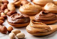 Don't Forget the Nuts - Copyright – Stock Photo / Register Mark