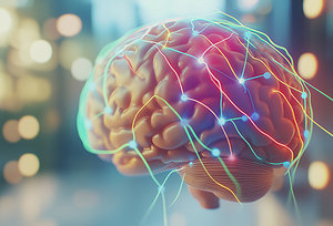 brain - Copyright – Stock Photo / Register Mark