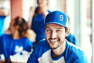Saturday Sunday - Copyright – Stock Photo / Register Mark