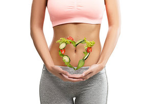 belly - Copyright – Stock Photo / Register Mark