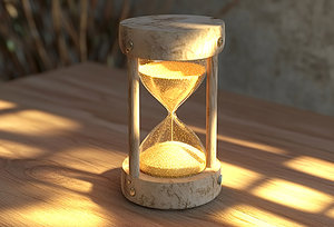 Live a Decade Longer - Copyright – Stock Photo / Register Mark