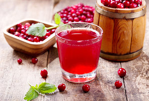 cranberry - Copyright – Stock Photo / Register Mark