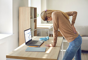 Pushing More Than Your Limits - Copyright – Stock Photo / Register Mark