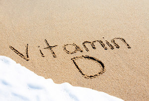 vitamin d - Copyright – Stock Photo / Register Mark