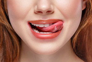 taste buds - Copyright – Stock Photo / Register Mark