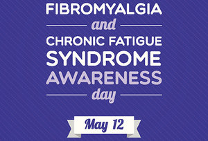 Fibromyalgia - Copyright – Stock Photo / Register Mark