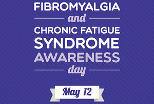 Fibromyalgia - Copyright – Stock Photo / Register Mark