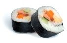 Sushi. - Copyright – Stock Photo / Register Mark