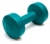 Barbell. - Copyright – Stock Photo / Register Mark