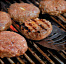 BBQ - Copyright – Stock Photo / Register Mark