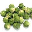 Brussels sprouts. - Copyright – Stock Photo / Register Mark