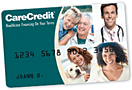 Care Credit Payment Plans - Copyright – Stock Photo / Register Mark