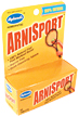 Arnisport HomeopatHic Tablets by Hyland's - Copyright – Stock Photo / Register Mark