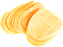 chips - Copyright – Stock Photo / Register Mark