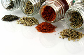 Herbal Medicine - Copyright – Stock Photo / Register Mark