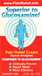 Superior To Glucosamine by Nutra Naturals, Inc. - Copyright – Stock Photo / Register Mark
