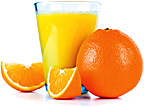 oranges - Copyright – Stock Photo / Register Mark