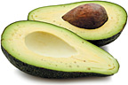 avocados - Copyright – Stock Photo / Register Mark
