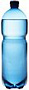 Water bottle. - Copyright – Stock Photo / Register Mark
