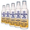 Pain Relieving Liquid by Kool Fit America, Inc. - Copyright – Stock Photo / Register Mark
