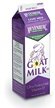 Goat Milk Products by Meyenberg. - Copyright – Stock Photo / Register Mark
