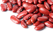 beans - Copyright – Stock Photo / Register Mark