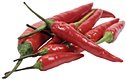 Red Peppers. - Copyright – Stock Photo / Register Mark
