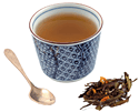 Tea - Copyright – Stock Photo / Register Mark