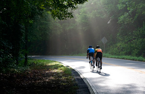 Enjoy your ride on highway - Copyright – Stock Photo / Register Mark