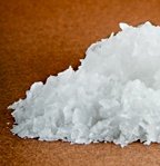 A pile of sodium. - Copyright – Stock Photo / Register Mark