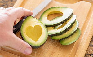 avocado - Copyright – Stock Photo / Register Mark