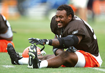 William McGinest - Copyright – Stock Photo / Register Mark