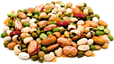 legumes - Copyright – Stock Photo / Register Mark