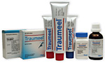Traumeel Inflammation Regulator - Copyright – Stock Photo / Register Mark
