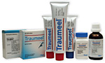 Traumeel Inflammation Regulator - Copyright – Stock Photo / Register Mark